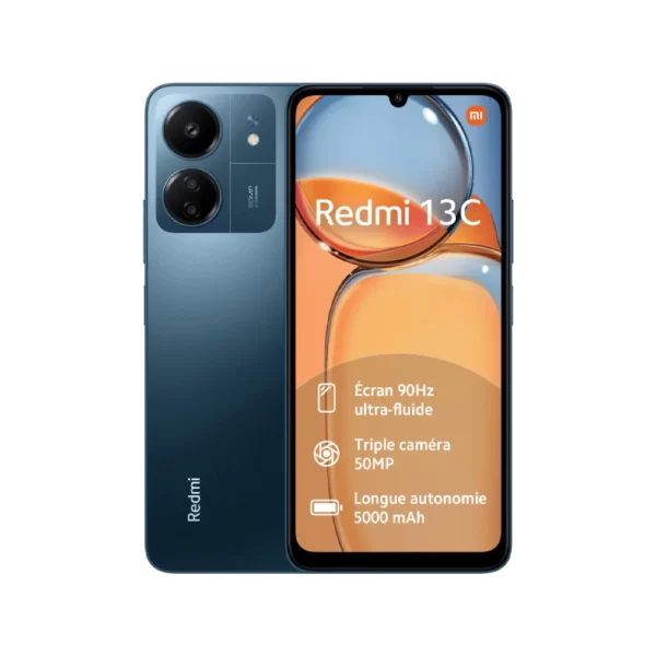 REDMI 13 C