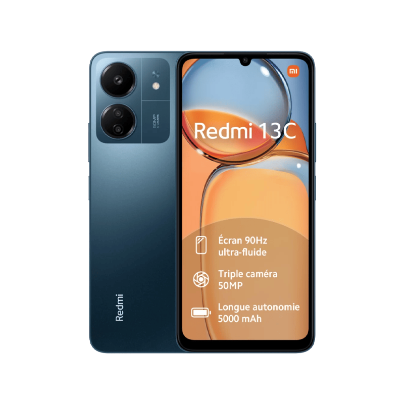 REDMI 13 C