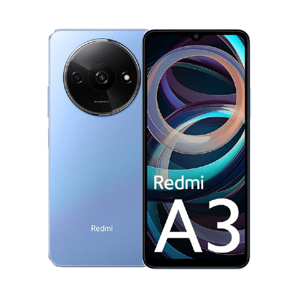 REDMI A3