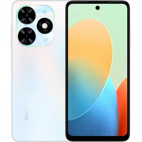 TECNO POP 8