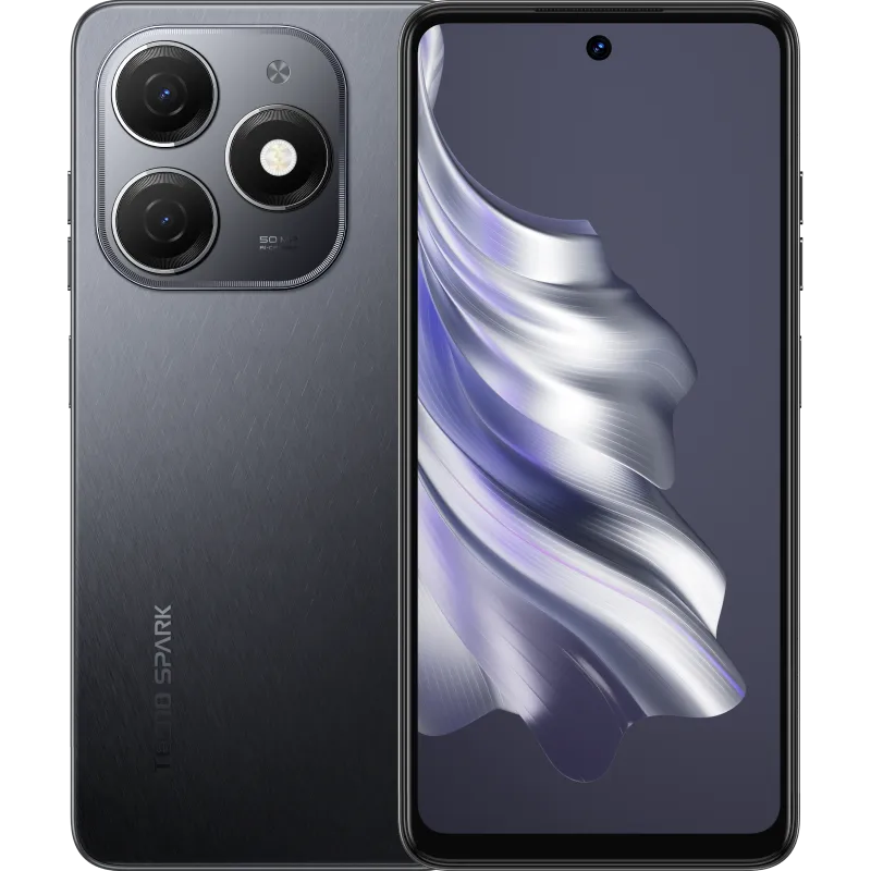 TECNO SPARK 20
